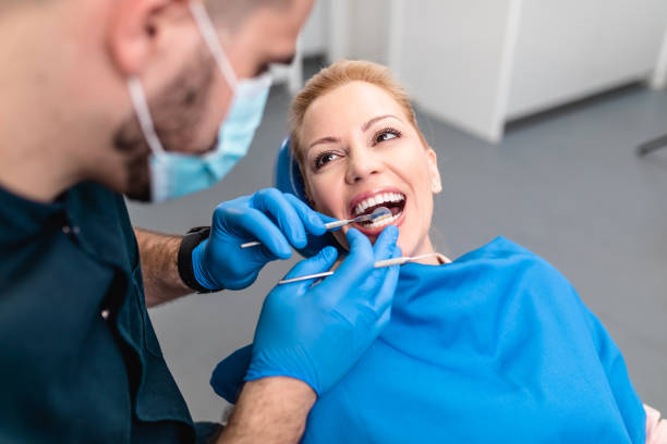 Best Full Mouth Reconstruction  in Fallston, MD