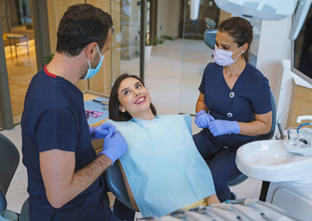 Best Invisalign and Clear Aligners  in Fallston, MD