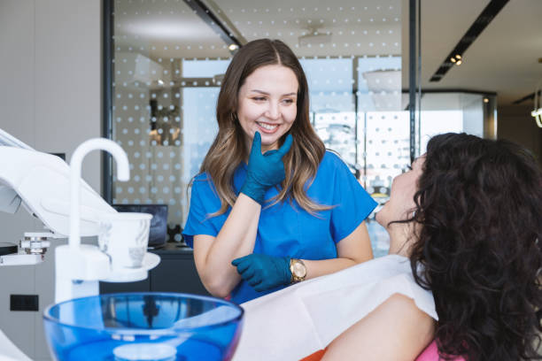 Emergency Dental Services in Fallston, MD