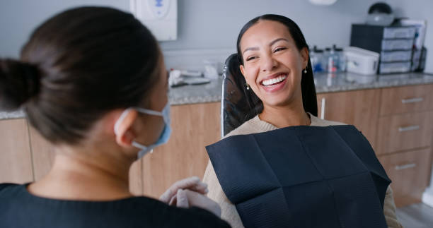 Oral Cancer Screening in Fallston, MD