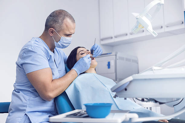 Best Dental Inlays and Onlays  in Fallston, MD