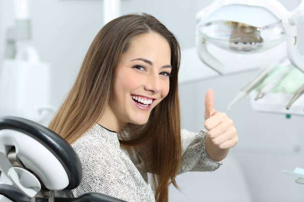 Best Dental Fillings (Composite and Amalgam)  in Fallston, MD
